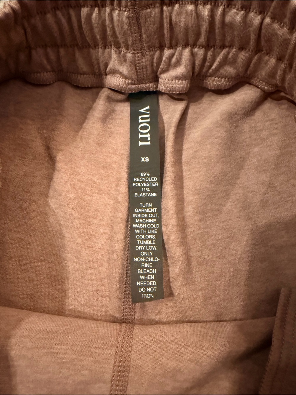 Joggers - Picture 4 of 4
